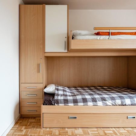 Sea You Soon - Appartement Met Toplocatie Op De Zeedijk Met 2 Slaapkamers Middelkerke Zewnętrze zdjęcie