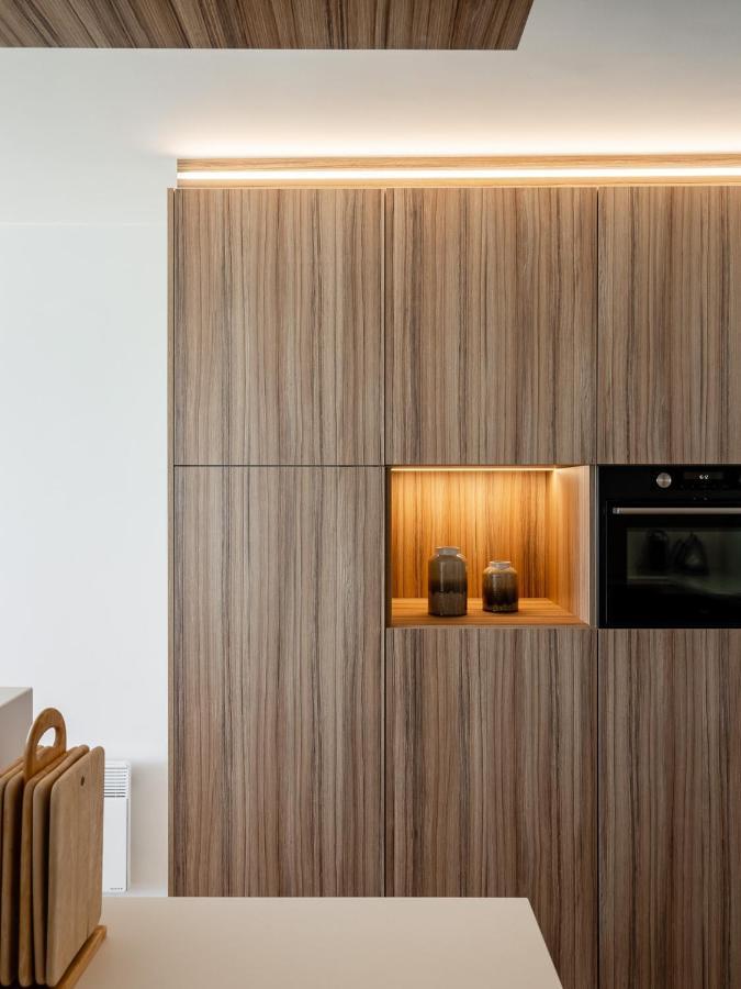 Sea You Soon - Appartement Met Toplocatie Op De Zeedijk Met 2 Slaapkamers Middelkerke Zewnętrze zdjęcie