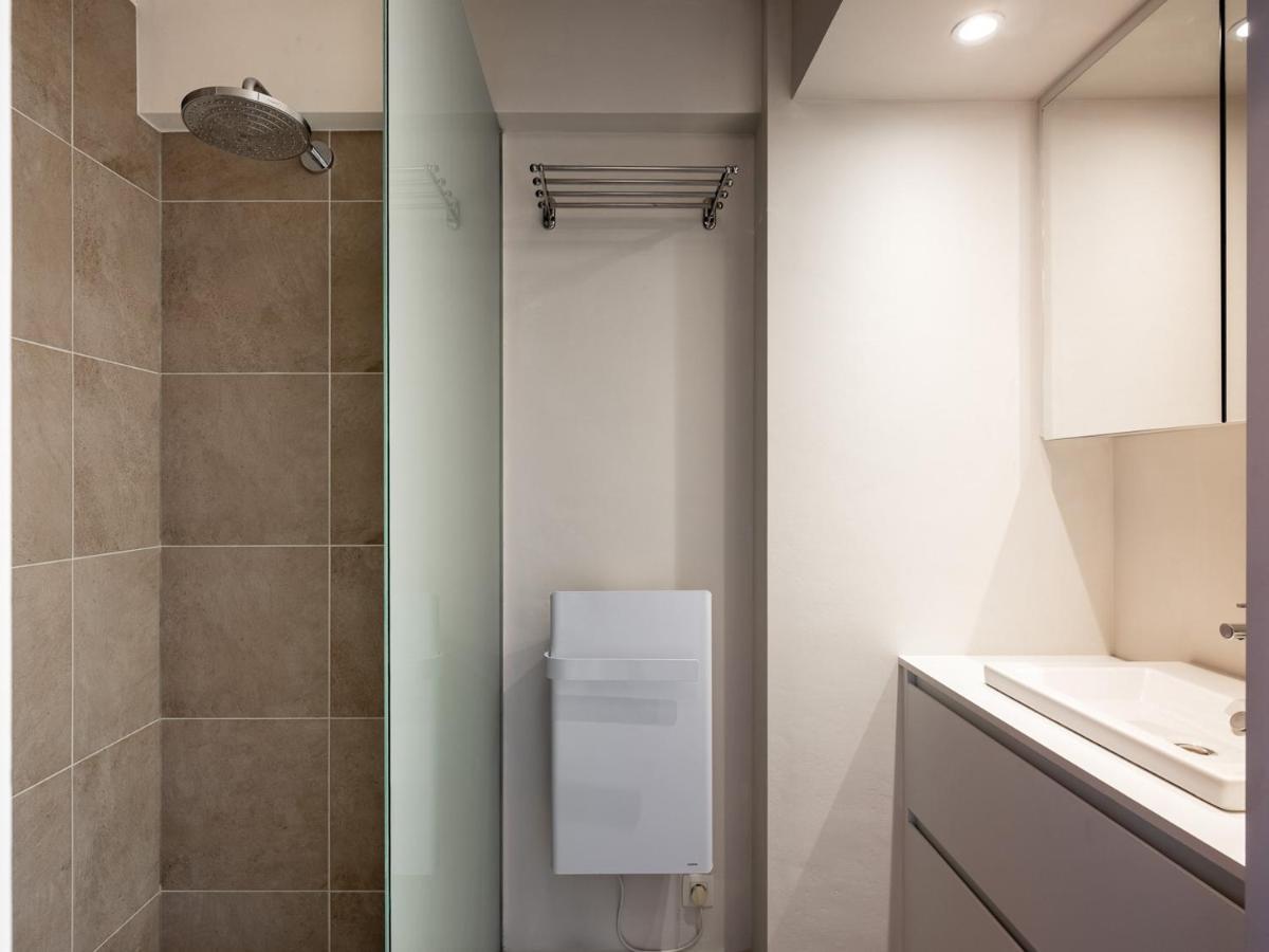 Sea You Soon - Appartement Met Toplocatie Op De Zeedijk Met 2 Slaapkamers Middelkerke Zewnętrze zdjęcie