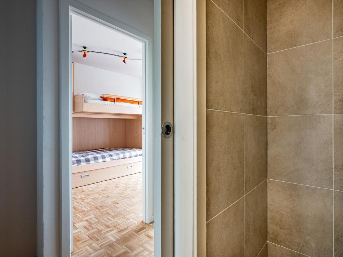 Sea You Soon - Appartement Met Toplocatie Op De Zeedijk Met 2 Slaapkamers Middelkerke Zewnętrze zdjęcie